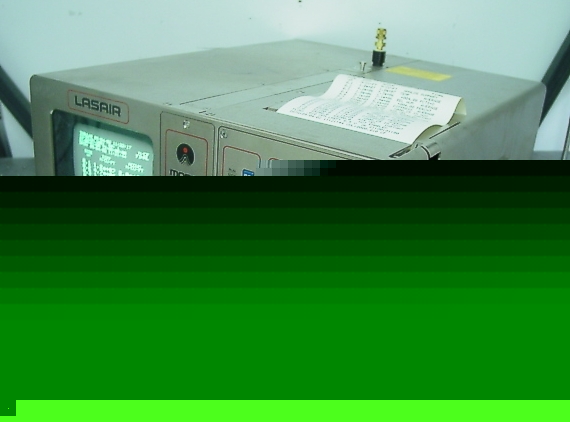 C31833 particle measuring lasair 1001 particle counter