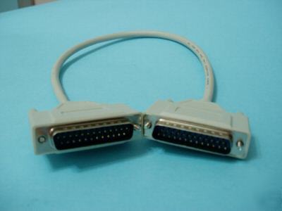 Compatible network analyzer interconnect cable hp 8753 
