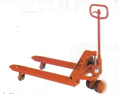 Jet j series pallet truck pt-1636J 16