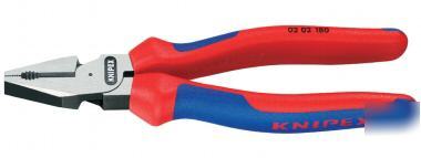 Knipex ergo handle 9