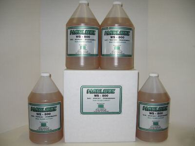 Maglube ws-800 (4 gallons) water soluable lubricant