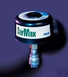 New 2 airmax falk 6721116 breather kit 782934209895