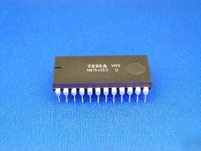 New MH54150 tesla = SN54150N 54150N 54150 ic 