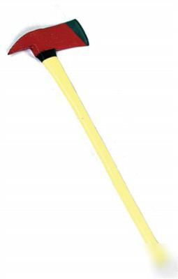 New brand - de 9-11 series rescue pick head axe 