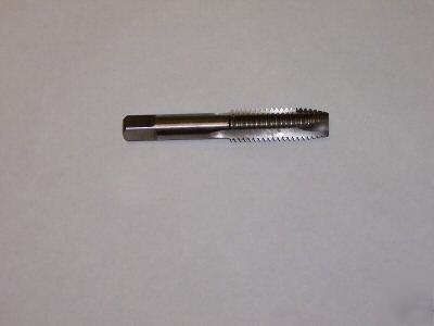 New metric spiral point plug tap M12 x 1.75