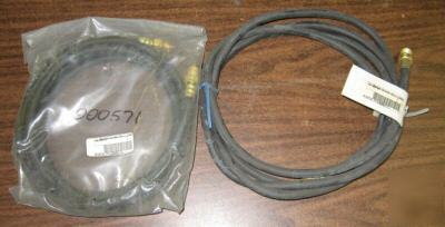 New miller 000571 water hose 10 ft - 