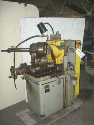 No. 600 oliver drill grinder auto infeed, 2 hp (20213)