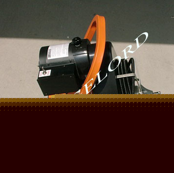 Sewer snake auger drain cleaner 50FT. 1/3HP