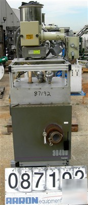 Used: thermolyne flash furnace, model 30400. 14