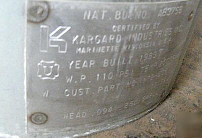 10 gal. painters pot