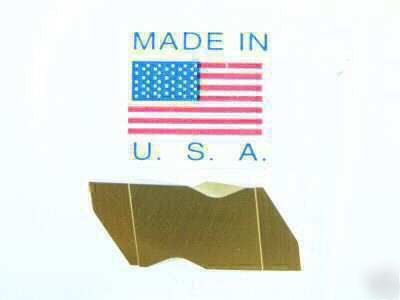 20 top notch 3056R grooving carbide insert usa SH958