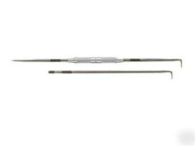 3 point scriber set straight & angle usa made