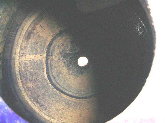 300 gal glass lined dietrich reactor tank 