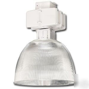 400 watt metal halide high bay lights w/ acrylic
