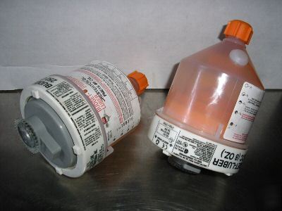 A.t.s. electro-luber budget-luber model 250CC (80OZ)