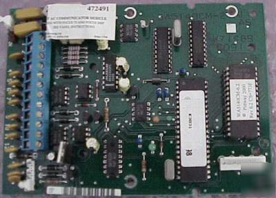Ademco 5140CM 5140 cm vista alarm communication module