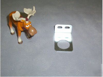 Aro mini regulator mounting bracket 29668 __________C56