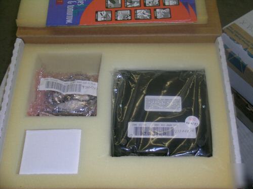 Ave vsi +/plus video interface text sharp 2395