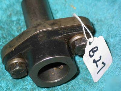 (B27) screw machine tooling and browne & sharpe