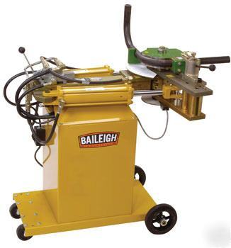 Baileigh rdb-150 rotary draw bender