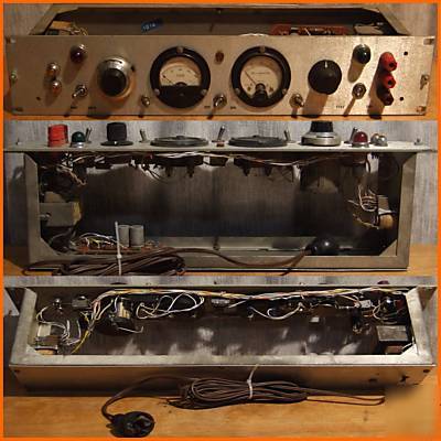 Bipolar transistor tester beta homemade $.99 no 