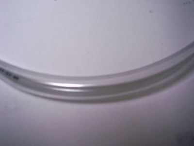 Clear vinyl tubing 3/8 inner diameter 100 foot