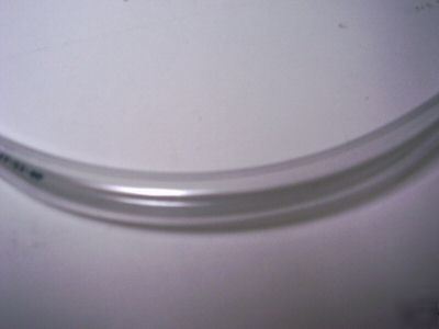Clear vinyl tubing 3/8 inner diameter 100 foot