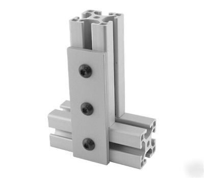 8020 t slot aluminum joining strip 30 s 30-4306 n