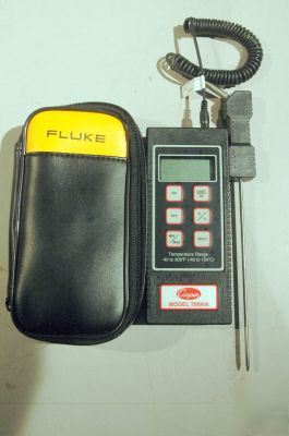 Cooper thermometer TM99A -40 to 300 degrees f