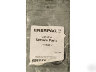 Enerpac RC101 RC102 RC104 RC106 RC1010 RC1014 seal kit