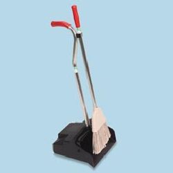 Ergo dustpan/broom-ung edpbr