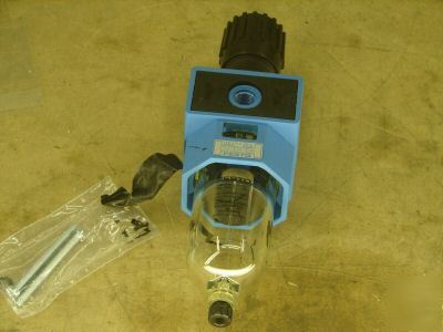 Festo water trap regulator lfr-3/8-s-5M-b