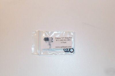 Graco fusion gun seal kit by wear-tech