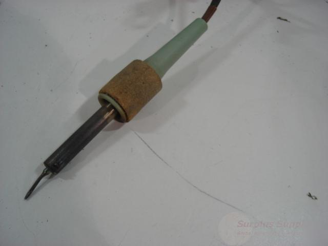 Hexacon 26S 115V plug-n-go soldering iron