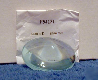 Magnifying glass prism optical lens solar power #8