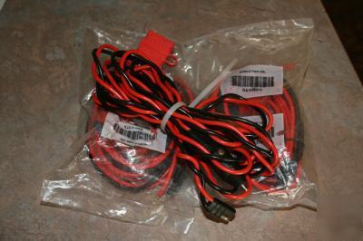 Motorola fuse kits for mobile radios