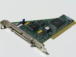 National instruments pci-6503 digital i/o daq pci card