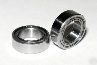 New R1810-z ball bearings, 5/16