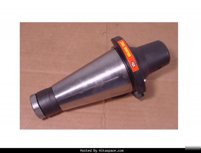 New etm iscar cat 50 em 0.500 x 2.796 tool holder 