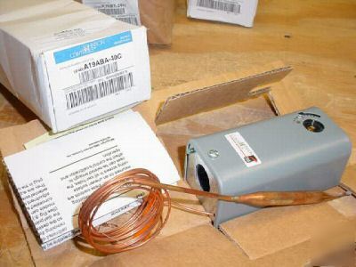 New genuine johnson control A19ABA-40C temp control