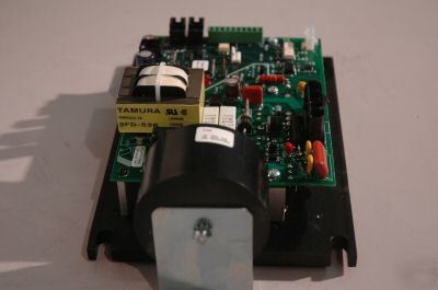 New graco 9935 346196 motor control board G06F 18315D 