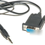New programming cable for icom alinco radio opc-478 - 