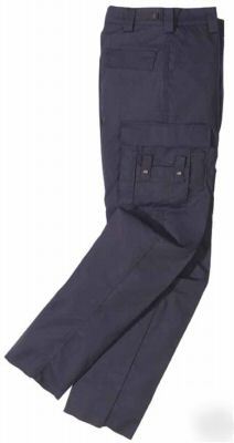 New tru-spec ems pants navy small