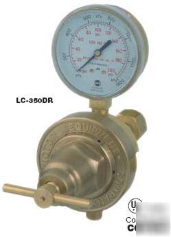 New victor 0781-2441 lc 350DR-580 liquid cyl regulator 