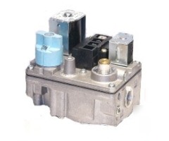 Rheem ruud 60-23490-01 hot surface ignition gas valve