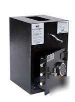 Safes rotary hopper safe / 135 lbs. / c - # RH2012