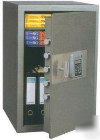 Security steel safes S894C safe--free shipping 