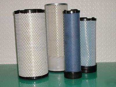 Sullivan palatek air compressor filter- p/n 00521-007SP