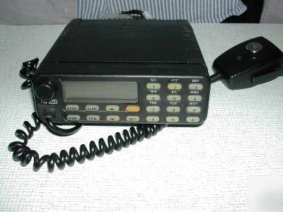 Tait 2000 cb radio system