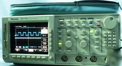 Tektronix TDS784A tds 784A 4CH digitizing oscilloscope